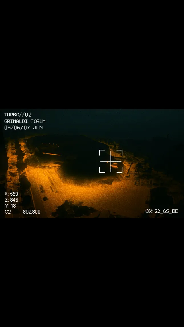 TURBO 2026 - Monaco F1 Grand-Prix