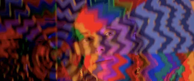 Project image