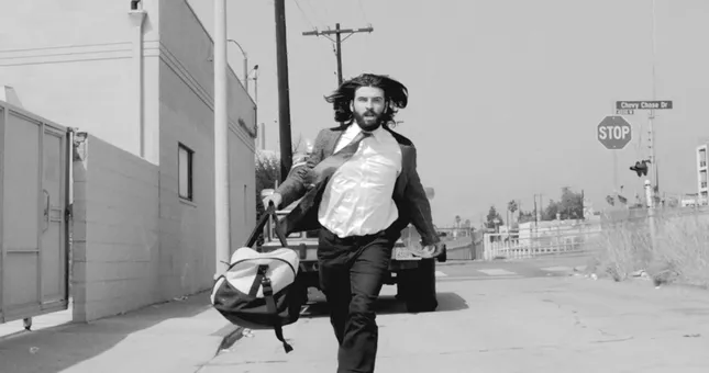 Cole Ray - Love My Neighbor (Music Video)