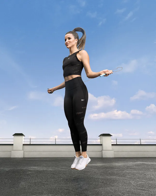 Reebok X1 Nano campaign