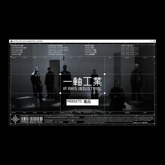 Project image
