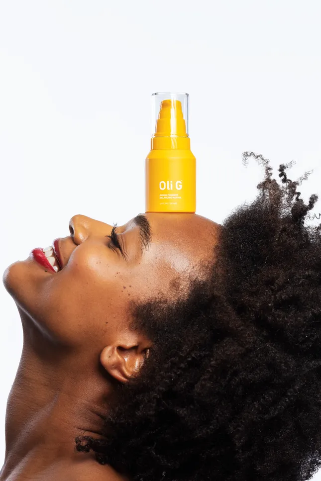 OliG Summer Campaign