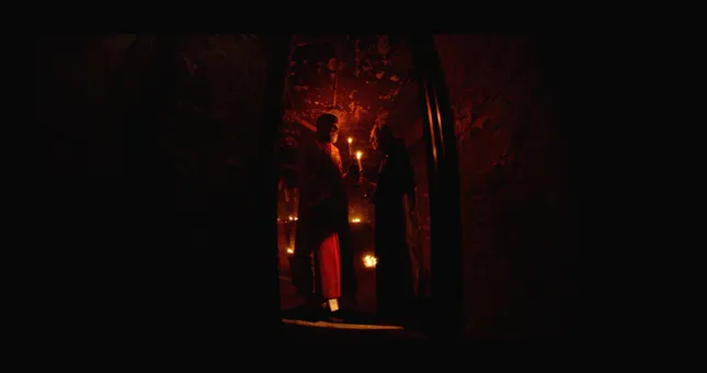 The Renunciates