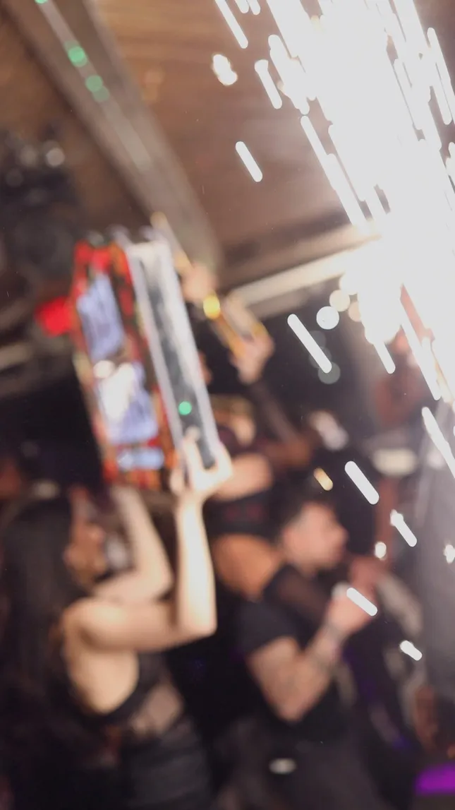 Nightlife & Event [ARCHIVE]