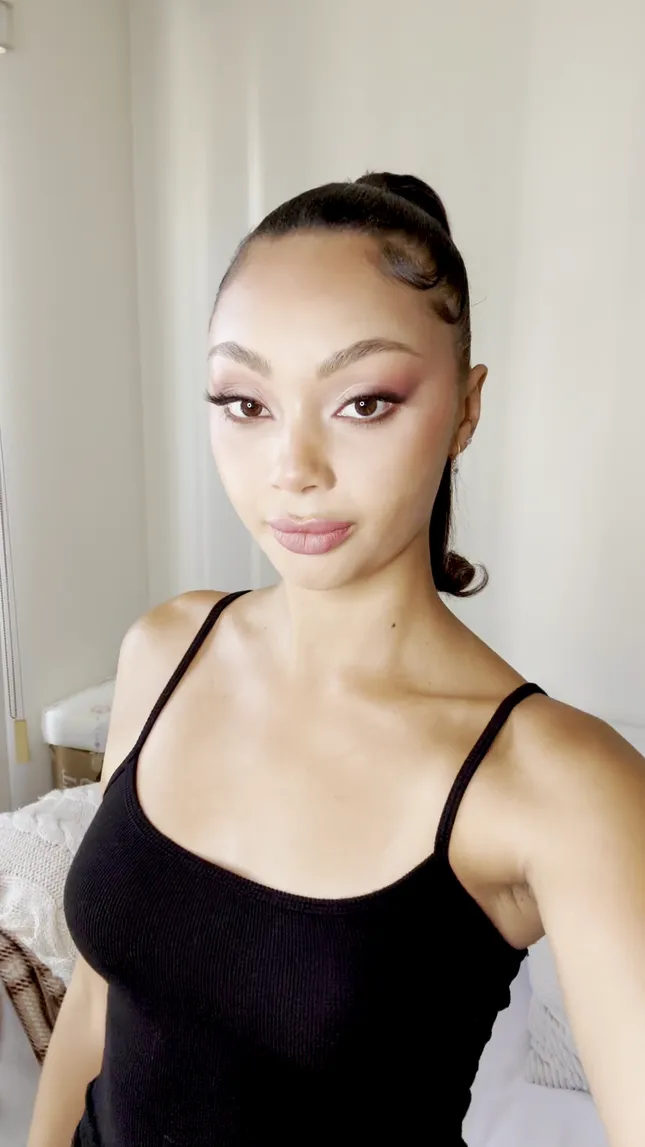 Makeup for Ludlowscouting