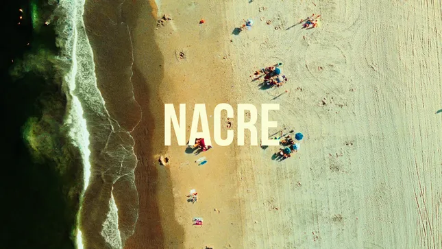 NACRE: Day at the beach