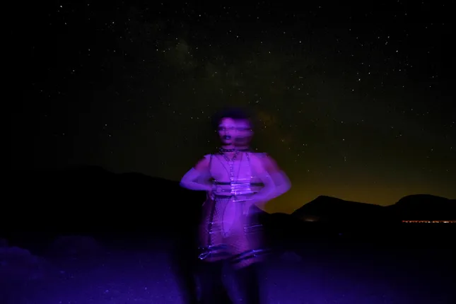 Project image