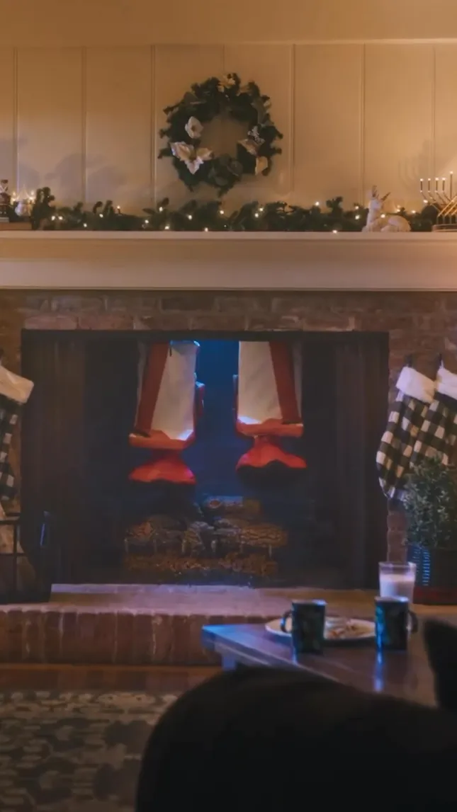 Holiday special 2025