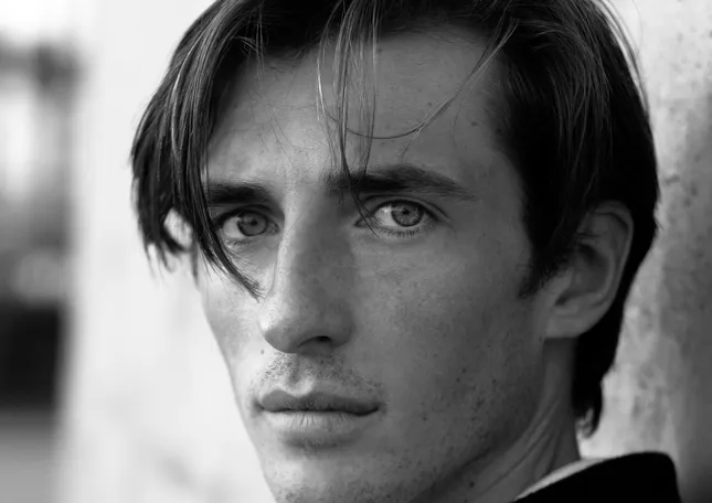 Casey, Los Angeles, California