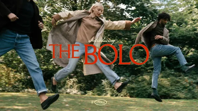 The Bolo