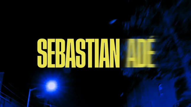 Obvious (Visualizer) - Sebastian Adé