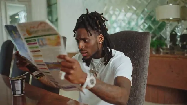 Ro$ama, BigXthaPlug - Microwave (Official Music Video)