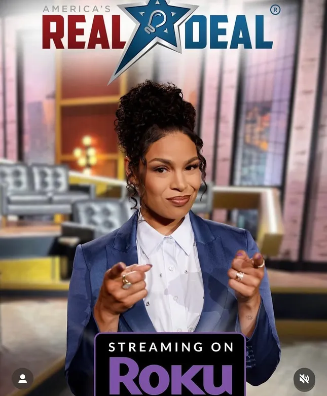 Americas Real Deal
