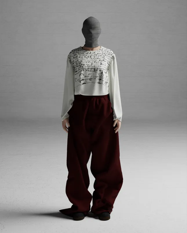 House of Kavanagh concept 2