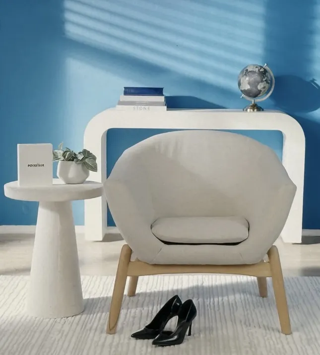 Pocketalk Commercial