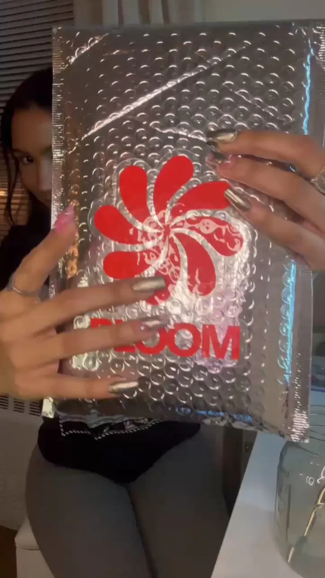 Bloom event recap