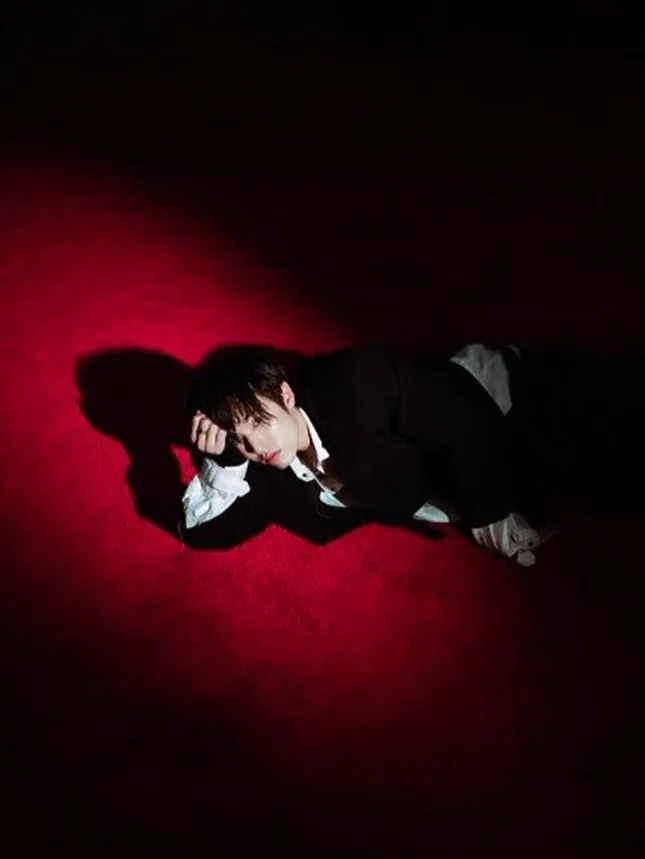 ‘Merry Go Round’ by eaJ