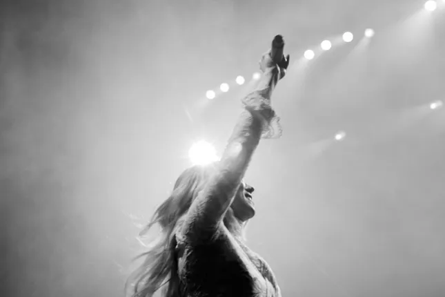 The Band Perry | Tour