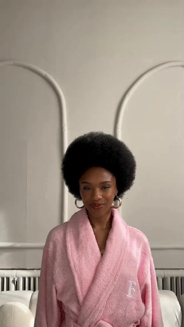 JC Penny x Brianna.Who Social Media Content