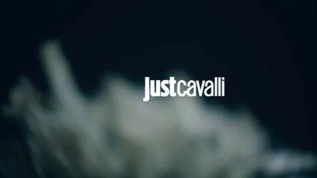 Just Cavalli “Burning Saint Tropez” 2025