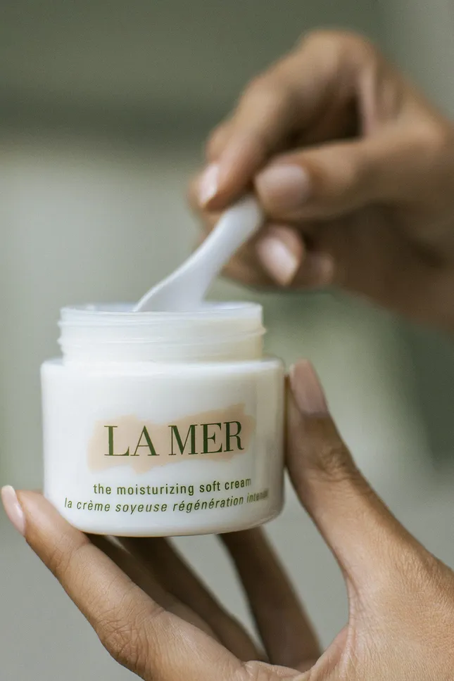La Mer - The Moisturizing Soft Cream