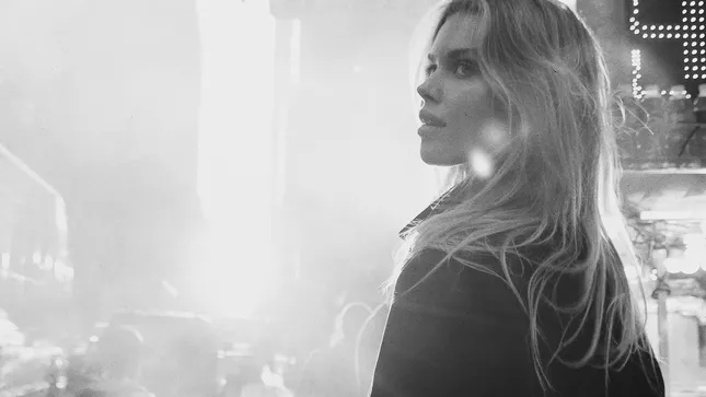 Kim and NYC