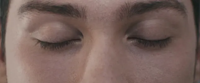 Less you know... HIV awareness campaign commercial