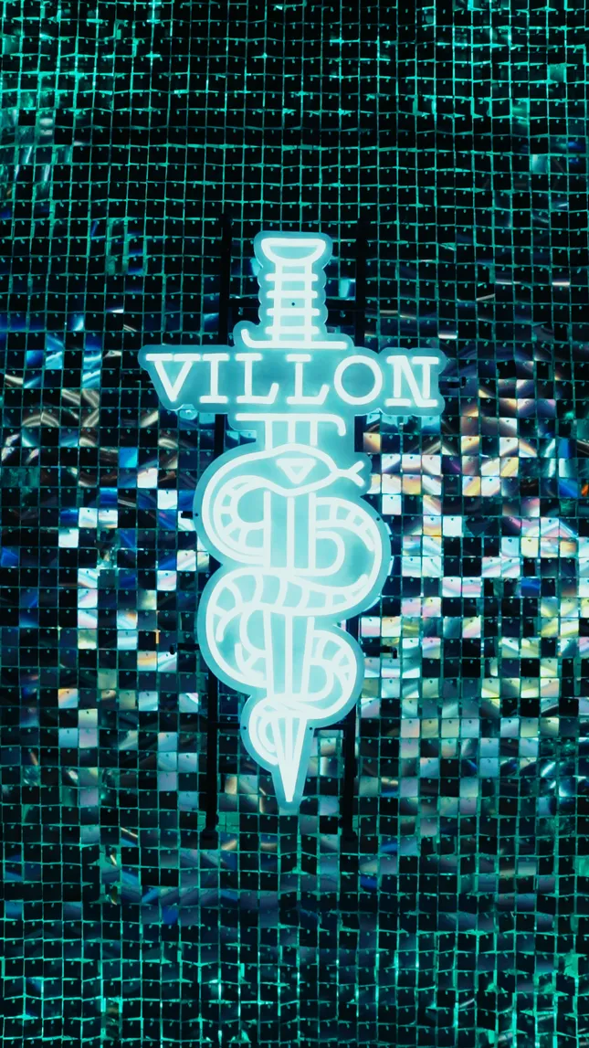 Birthday Recap at the Belaire Content Studio