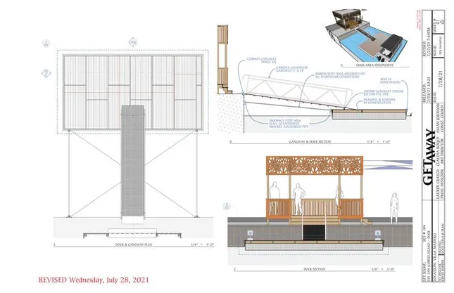 Project image