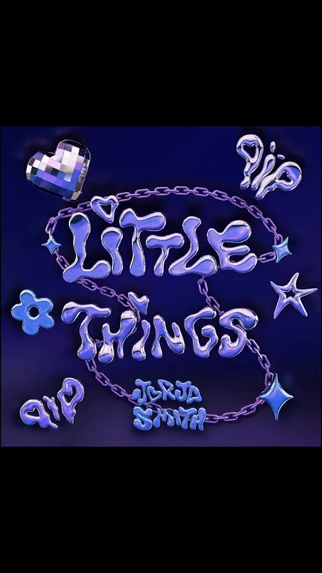 Little things