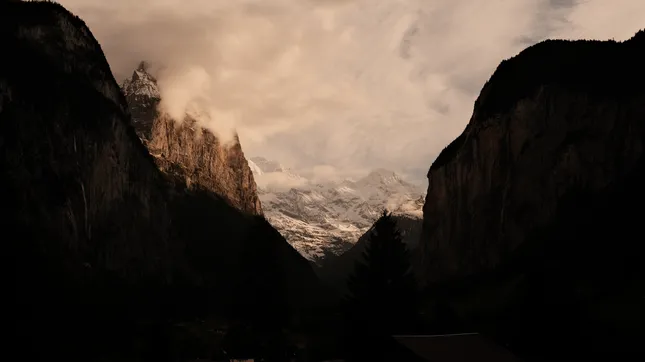 Swiss Tourism