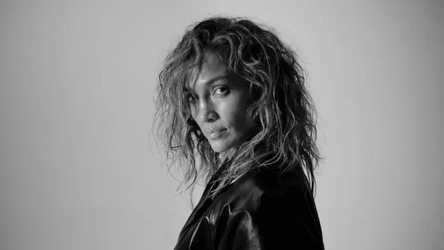 Jennifer Lopez for GQ