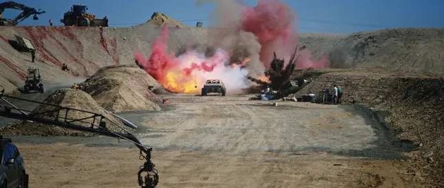 Action (2024)