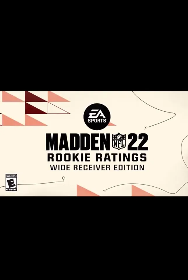 Madden NFL 2022 campaign