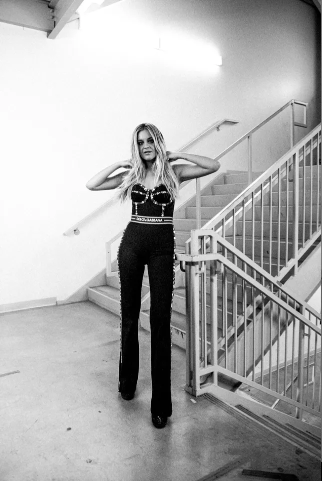 Kelsea Ballerini