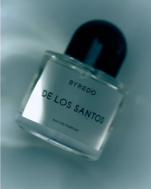 Byredo Product Spec