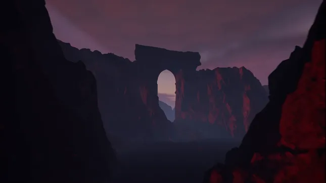3D Environments