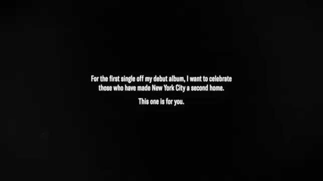Bohan Phoenix - New York Made Me (Music Video)