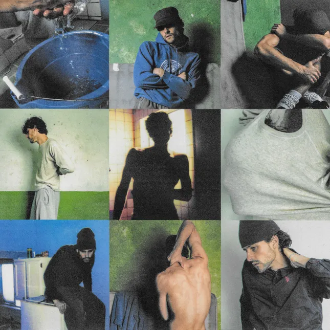 Press Photo Pack for Noah Guy