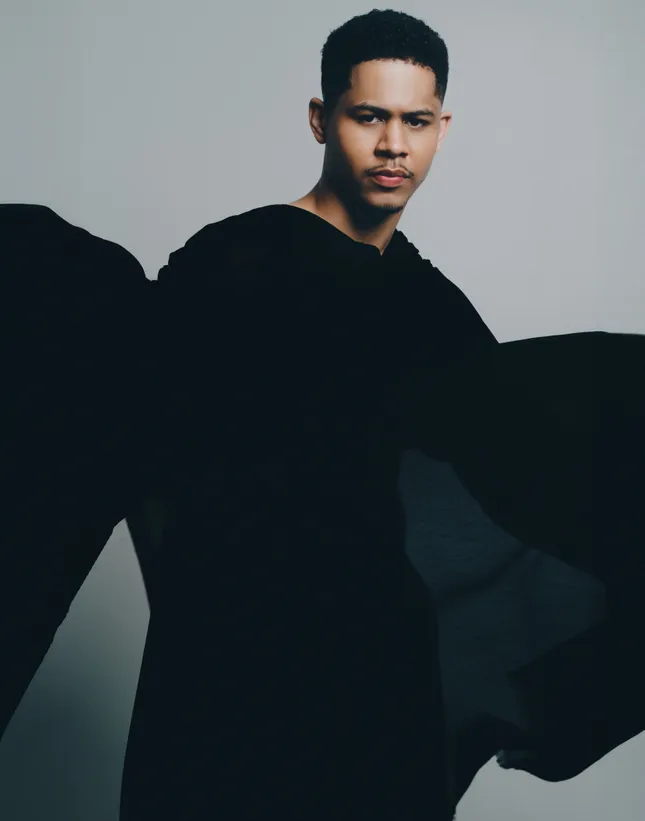 Rhenzy Feliz In Style