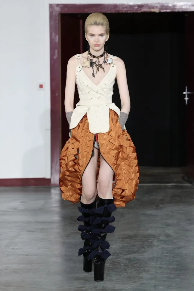 Vivienne Westwood FW24