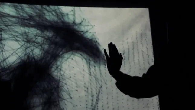 Splitchecks - Interactive Art