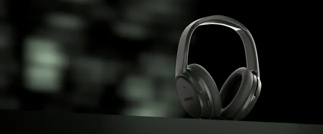 Bose- Walmart Realms