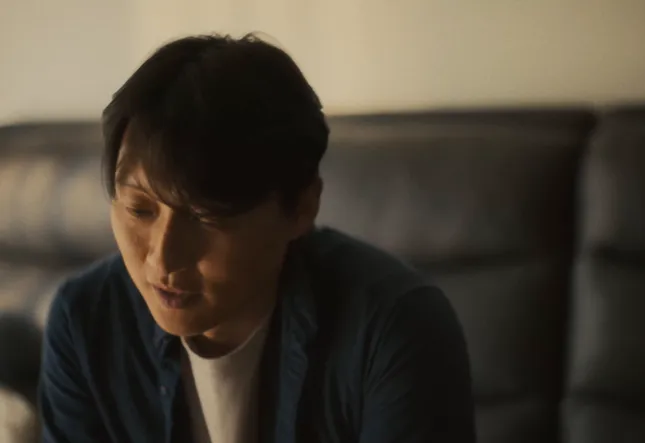 Open Ai | "Father's Voice"