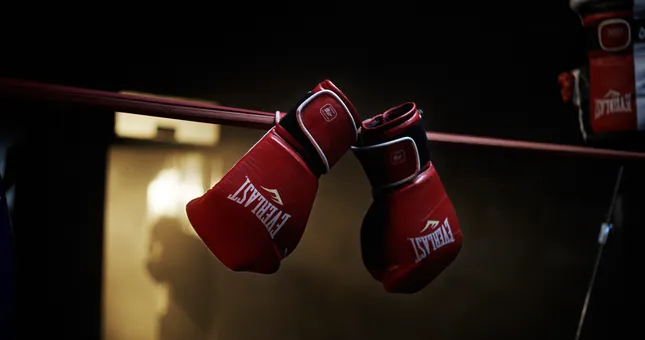 Greatness is Within - Everlast