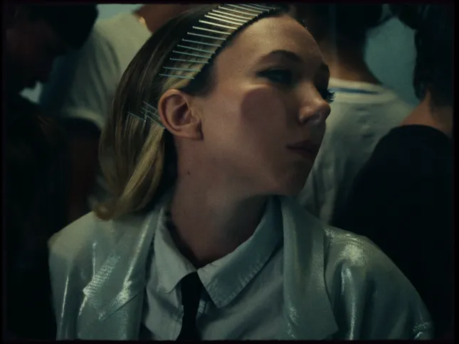 “ME” Music Video