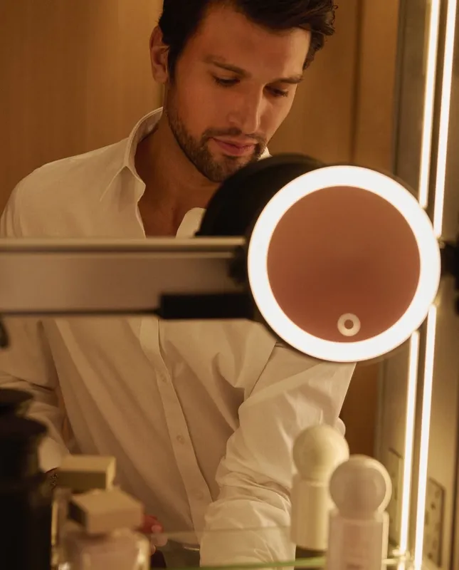 Kohler/Roben commercial