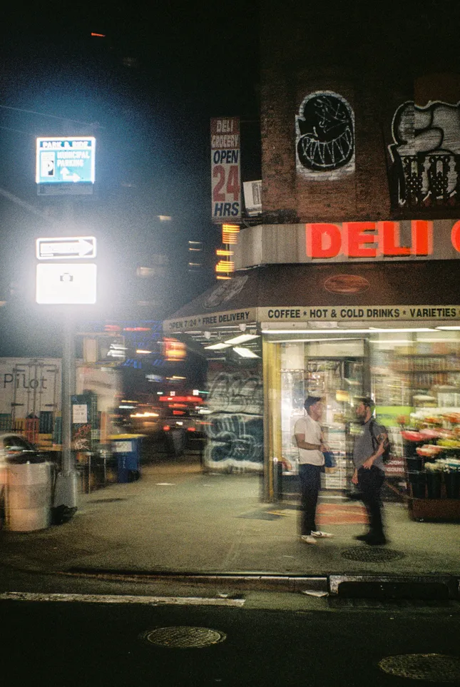 NYC