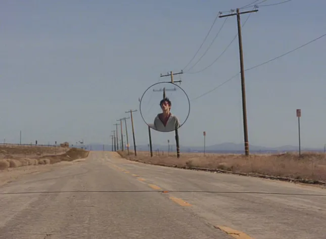 Arran Studios 'WAYNE' Teaser