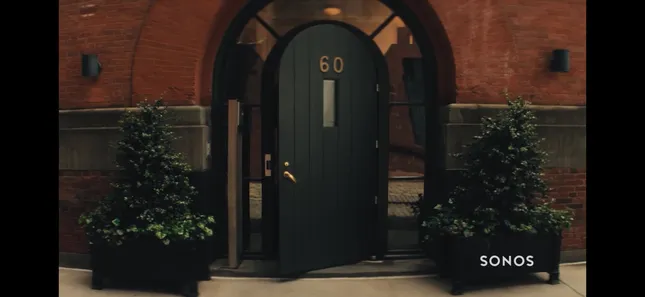 Suki Waterhouse x Sonos